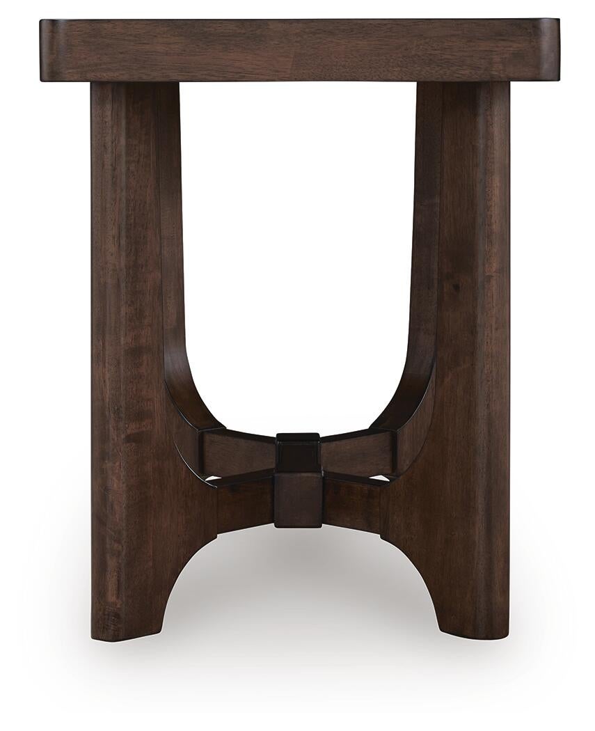 Korestone Rectangular End Table Signature Design by Ashley®