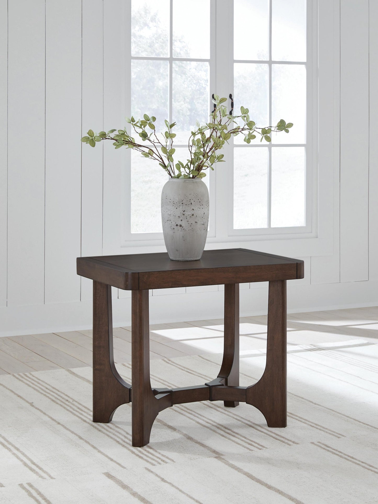Korestone Rectangular End Table Signature Design by Ashley®