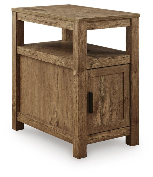 Fendenmore Chair Side End Table Signature Design by Ashley®