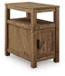 Fendenmore Chair Side End Table Signature Design by Ashley®