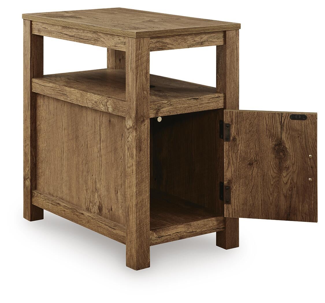 Fendenmore Chair Side End Table Signature Design by Ashley®