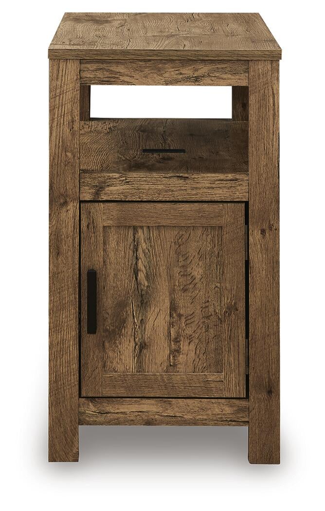 Fendenmore Chair Side End Table Signature Design by Ashley®