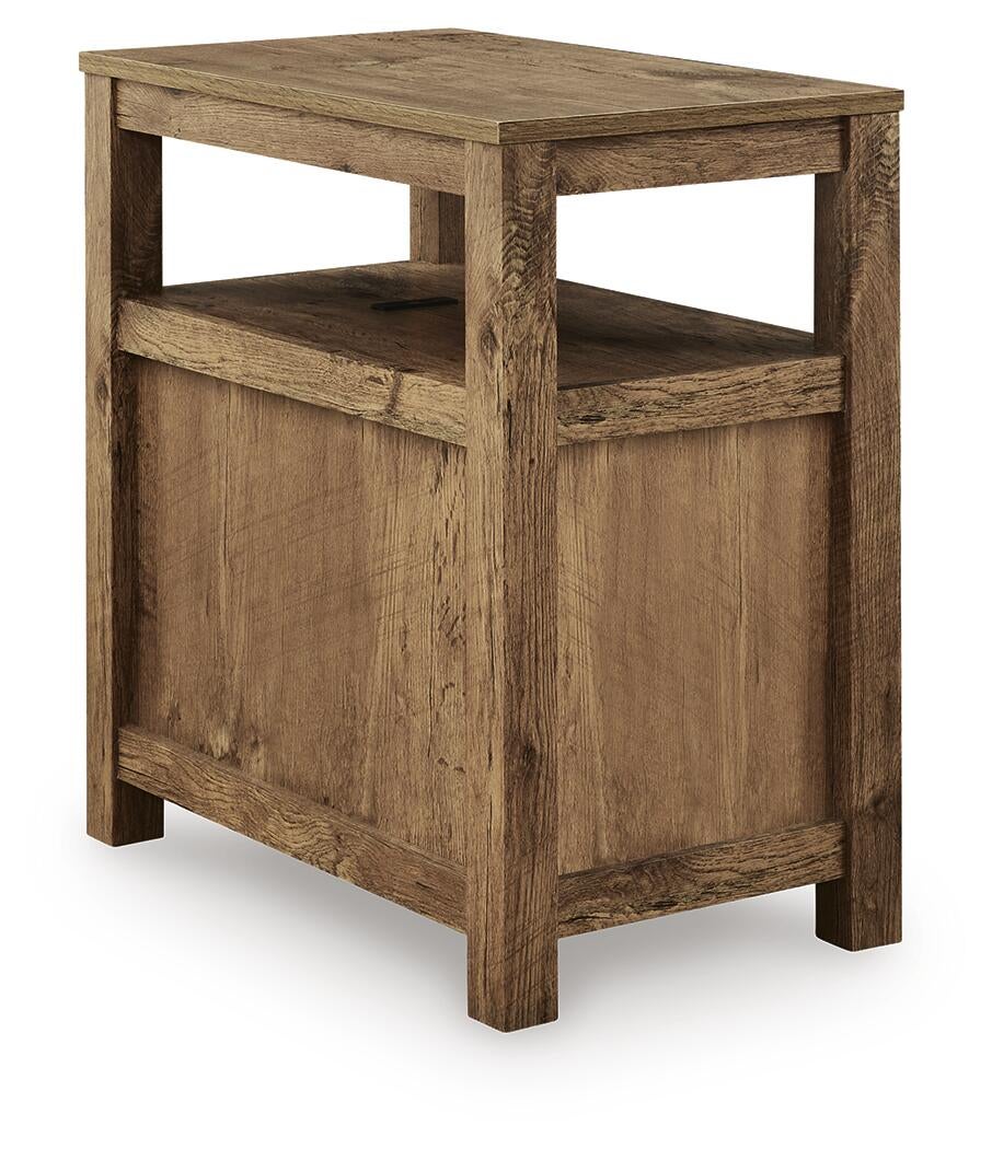 Fendenmore Chair Side End Table Signature Design by Ashley®