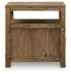 Fendenmore Chair Side End Table Signature Design by Ashley®