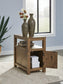 Fendenmore Chair Side End Table Signature Design by Ashley®