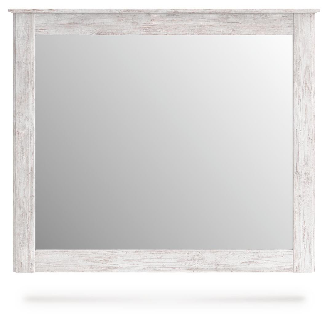 Makidern Bedroom Mirror Signature Design by Ashley®