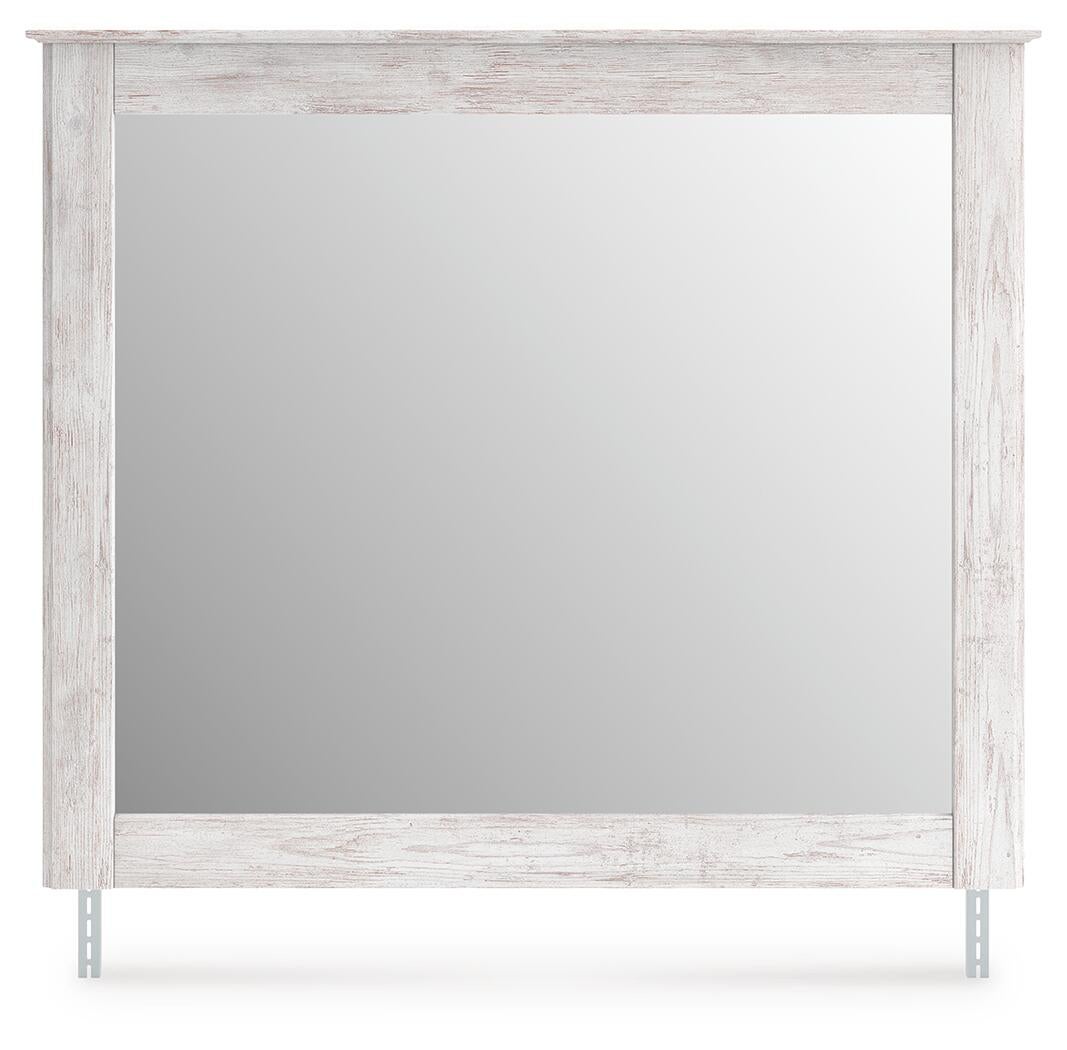 Makidern Bedroom Mirror Signature Design by Ashley®