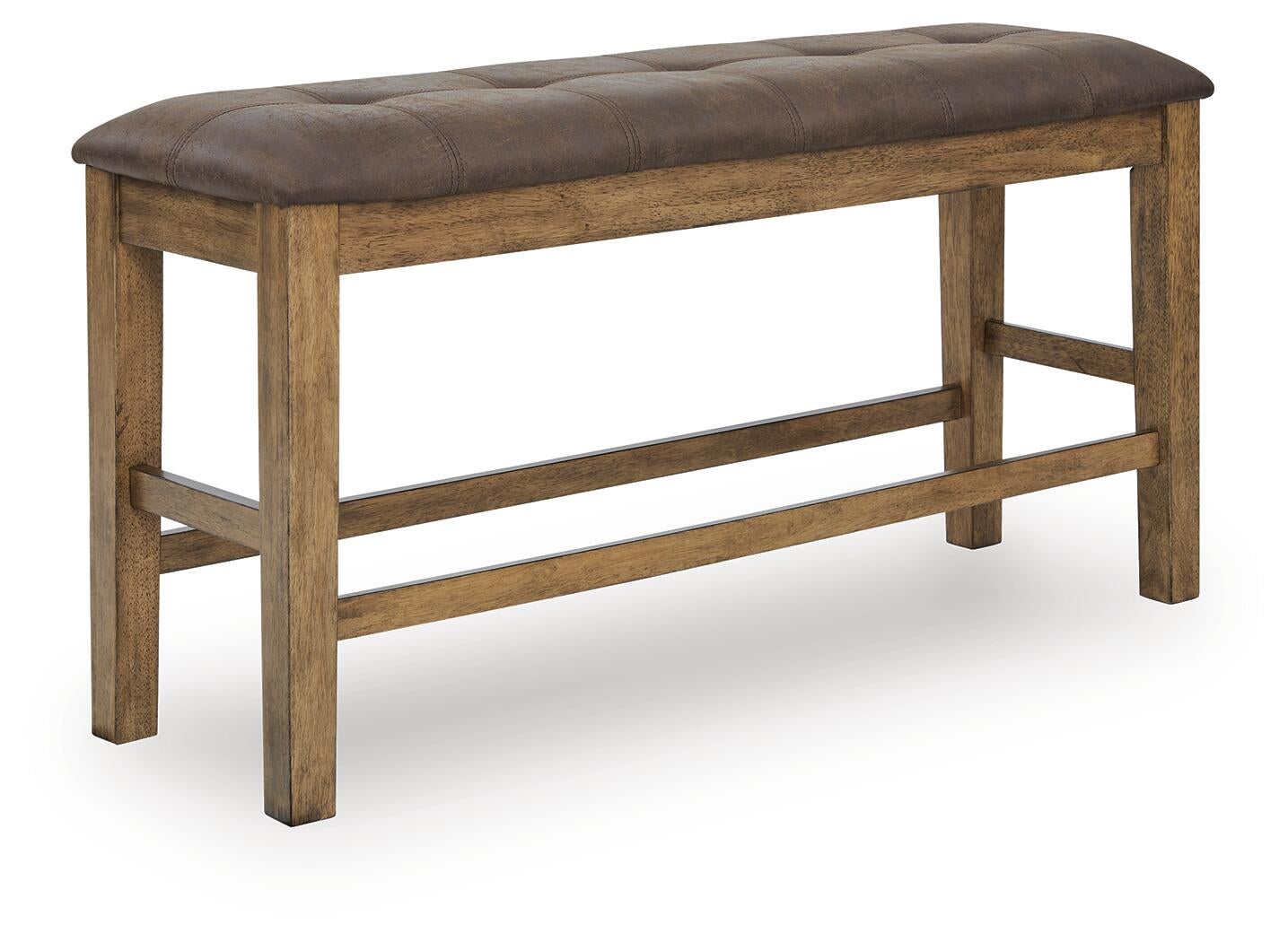 Urbinforte DBL Counter UPH Bench (1/CN) Signature Design by Ashley®