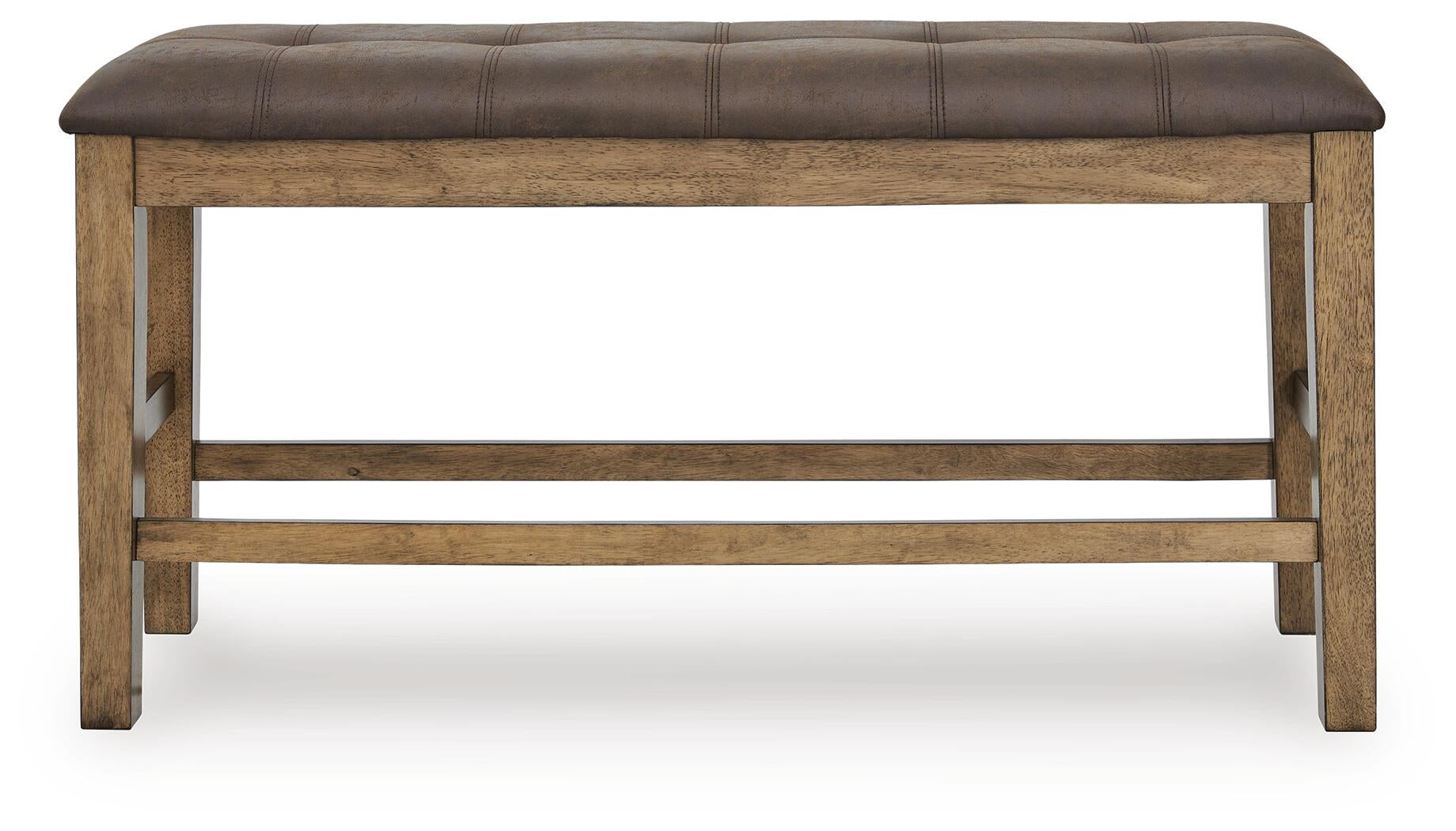 Urbinforte DBL Counter UPH Bench (1/CN) Signature Design by Ashley®