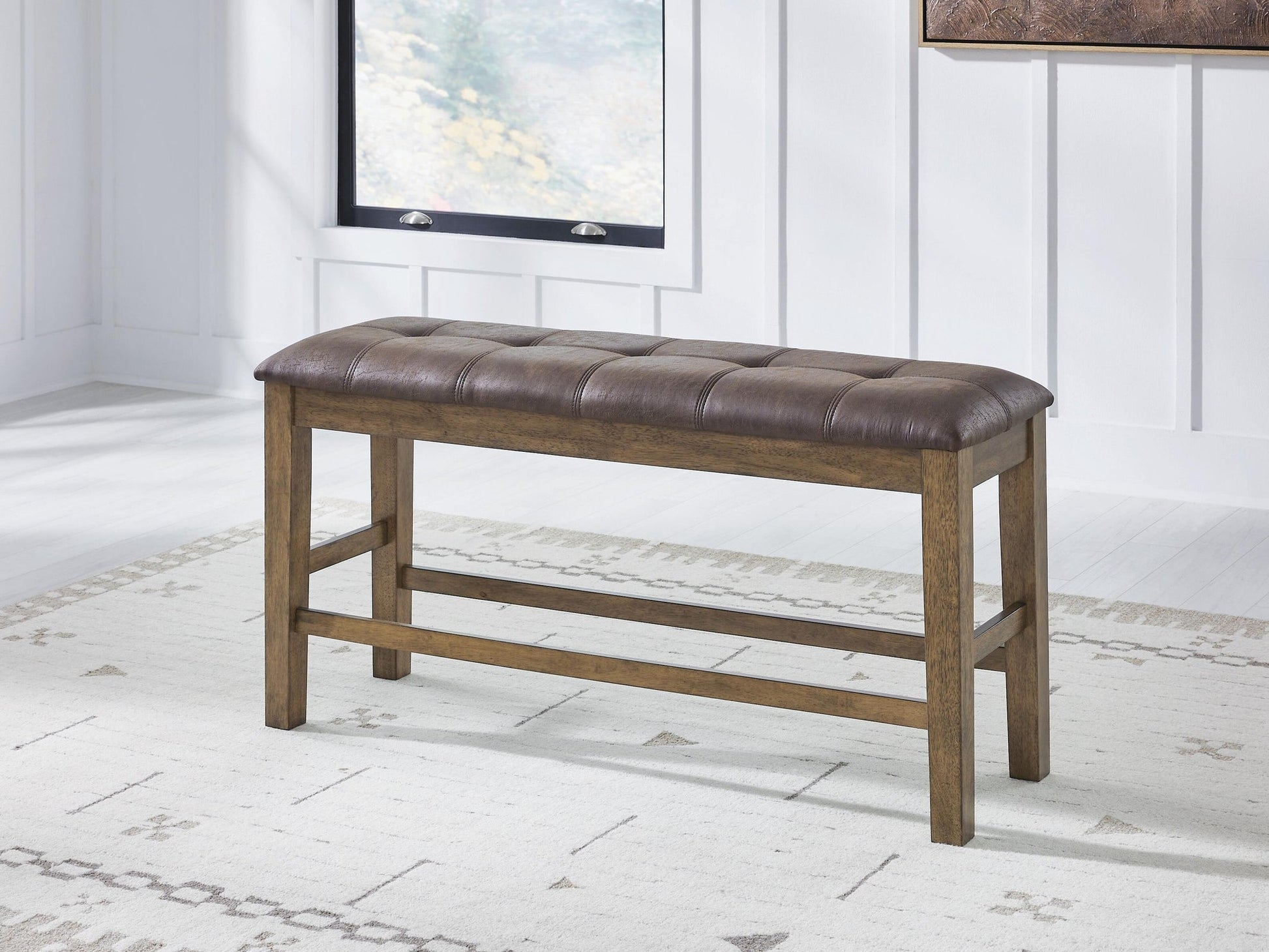 Urbinforte DBL Counter UPH Bench (1/CN) Signature Design by Ashley®