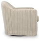 Valwick Swivel Accent Chair Signature Design by Ashley®