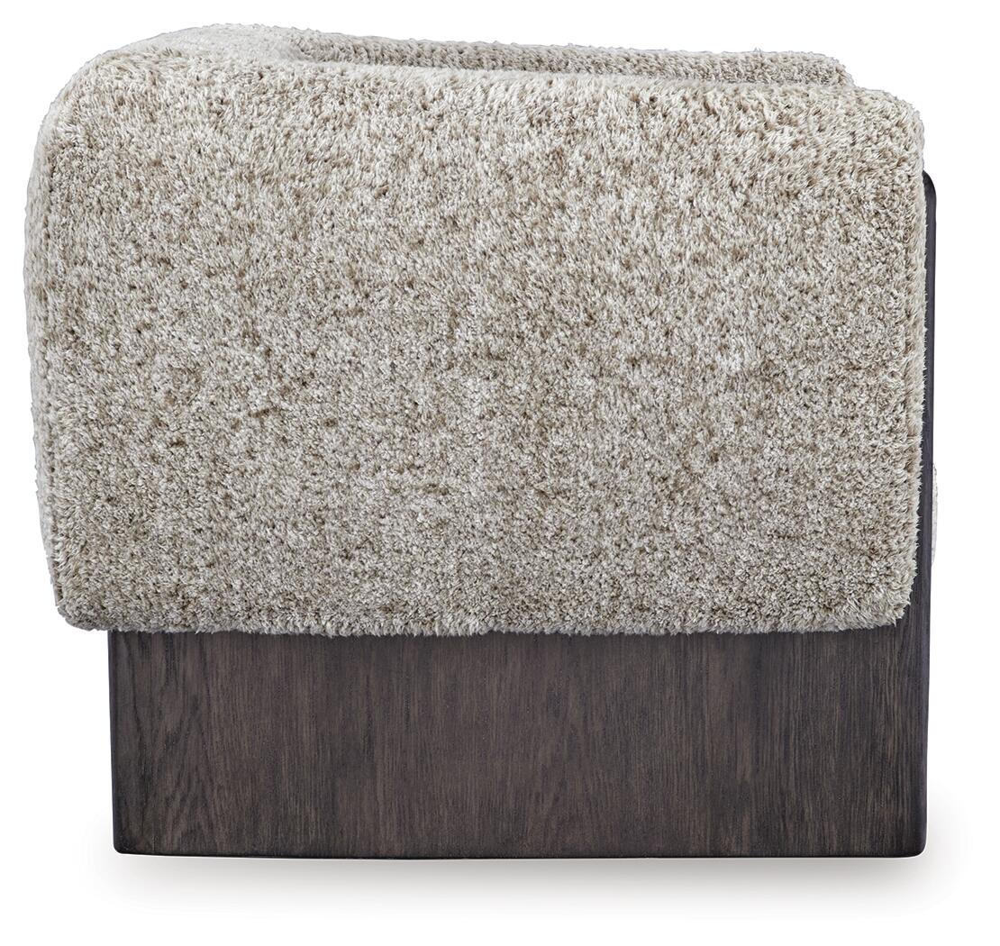 Olethea Accent Chair Signature Design by Ashley®