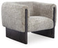 Olethea Accent Chair Signature Design by Ashley®