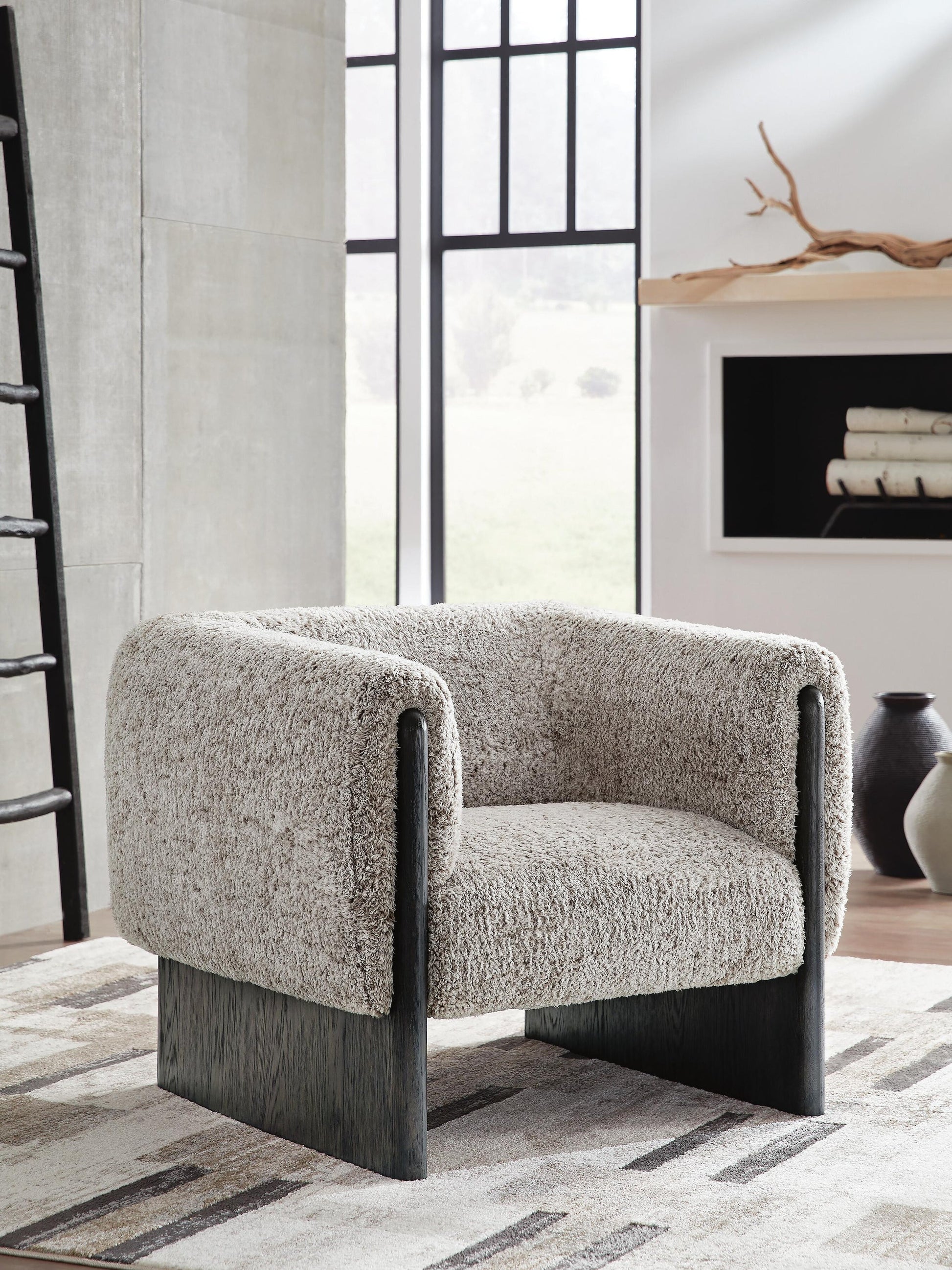 Olethea Accent Chair Signature Design by Ashley®