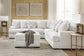 Misty-Lakes 3-Piece Sectional Signature Design by Ashley®