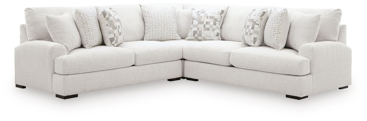 Misty-Lakes 3-Piece Sectional Signature Design by Ashley®