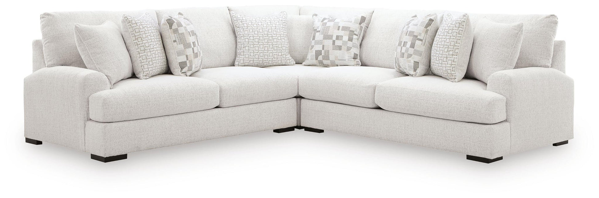 Misty-Lakes 3-Piece Sectional Signature Design by Ashley®