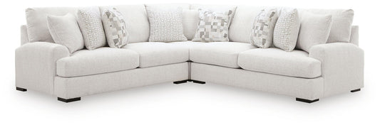 Misty-Lakes 3-Piece Sectional Signature Design by Ashley®