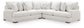 Misty-Lakes 3-Piece Sectional Signature Design by Ashley®