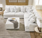 Misty-Lakes 3-Piece Sectional Signature Design by Ashley®