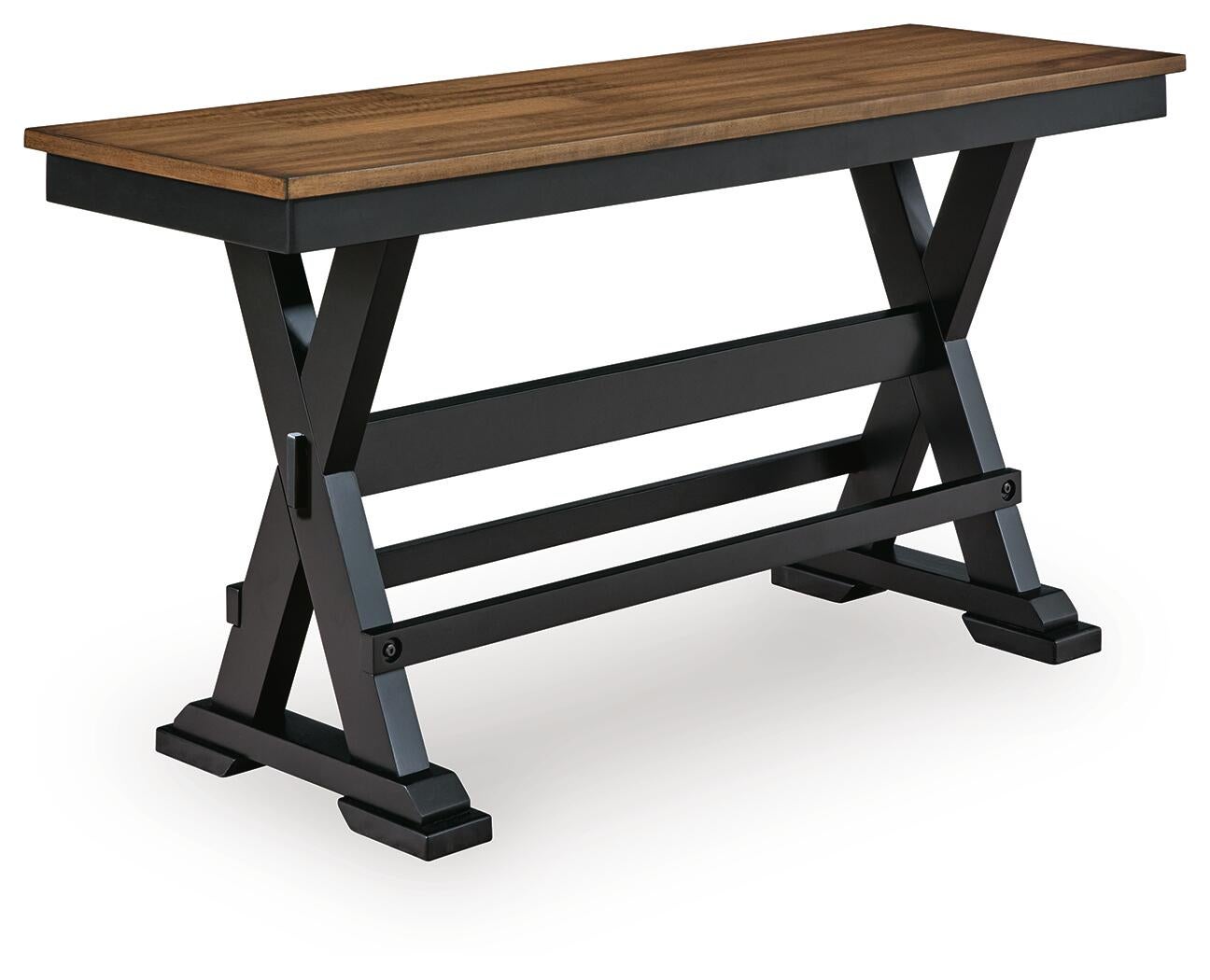 Wildenauer Large Counter DRM Bench Signature Design by Ashley®
