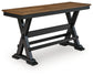 Wildenauer Large Counter DRM Bench Signature Design by Ashley®