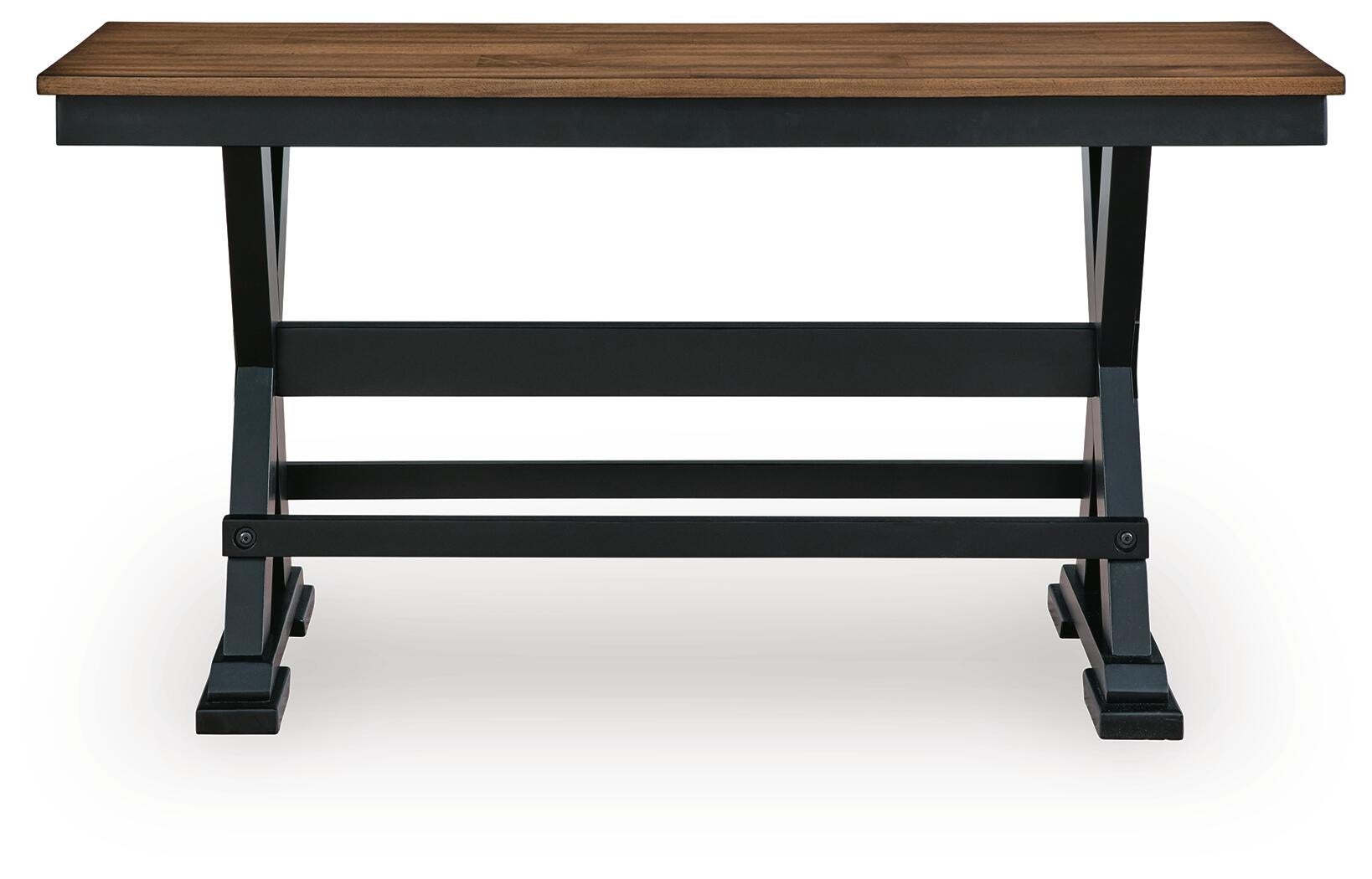 Wildenauer Large Counter DRM Bench Signature Design by Ashley®