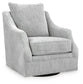 Gubbins Swivel Accent Chair Signature Design by Ashley®