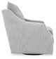 Gubbins Swivel Accent Chair Signature Design by Ashley®