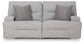 Acklen Place 2-Piece Power Reclining Sectional Loveseat Signature Design by Ashley®