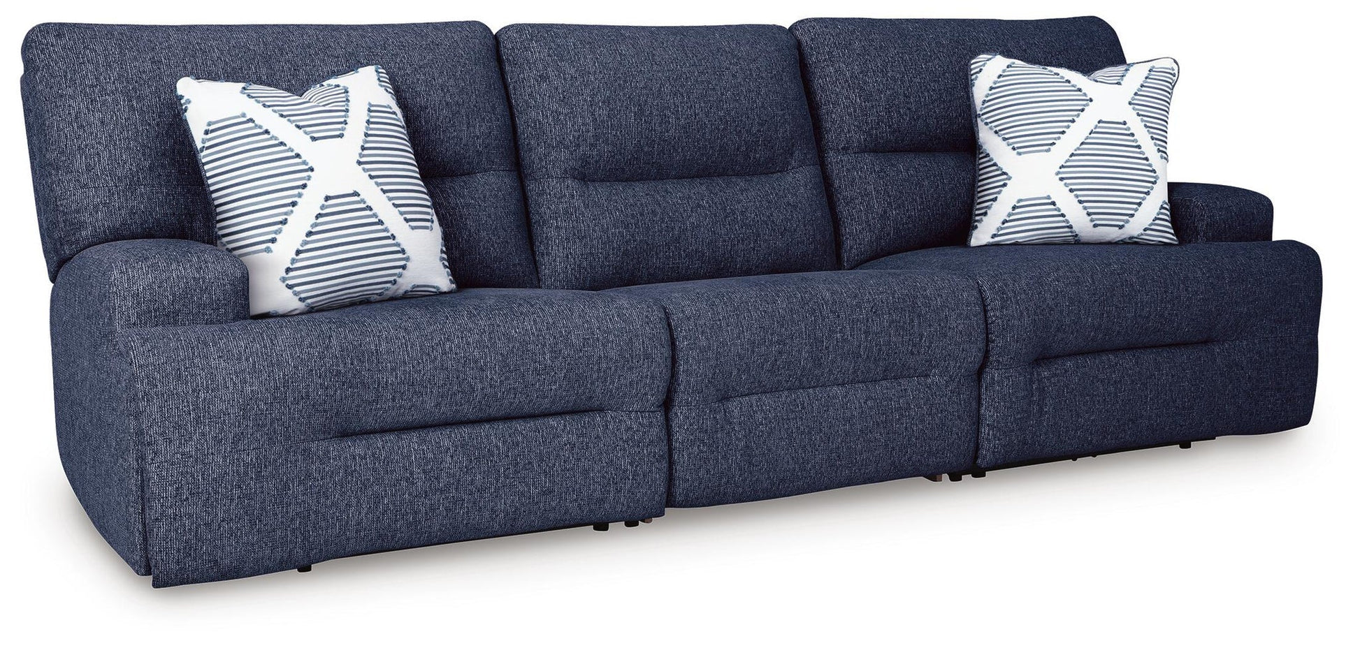 Acklen Place 3-Piece Power Reclining Sectional Sofa Signature Design by Ashley®