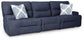 Acklen Place 3-Piece Power Reclining Sectional Sofa Signature Design by Ashley®