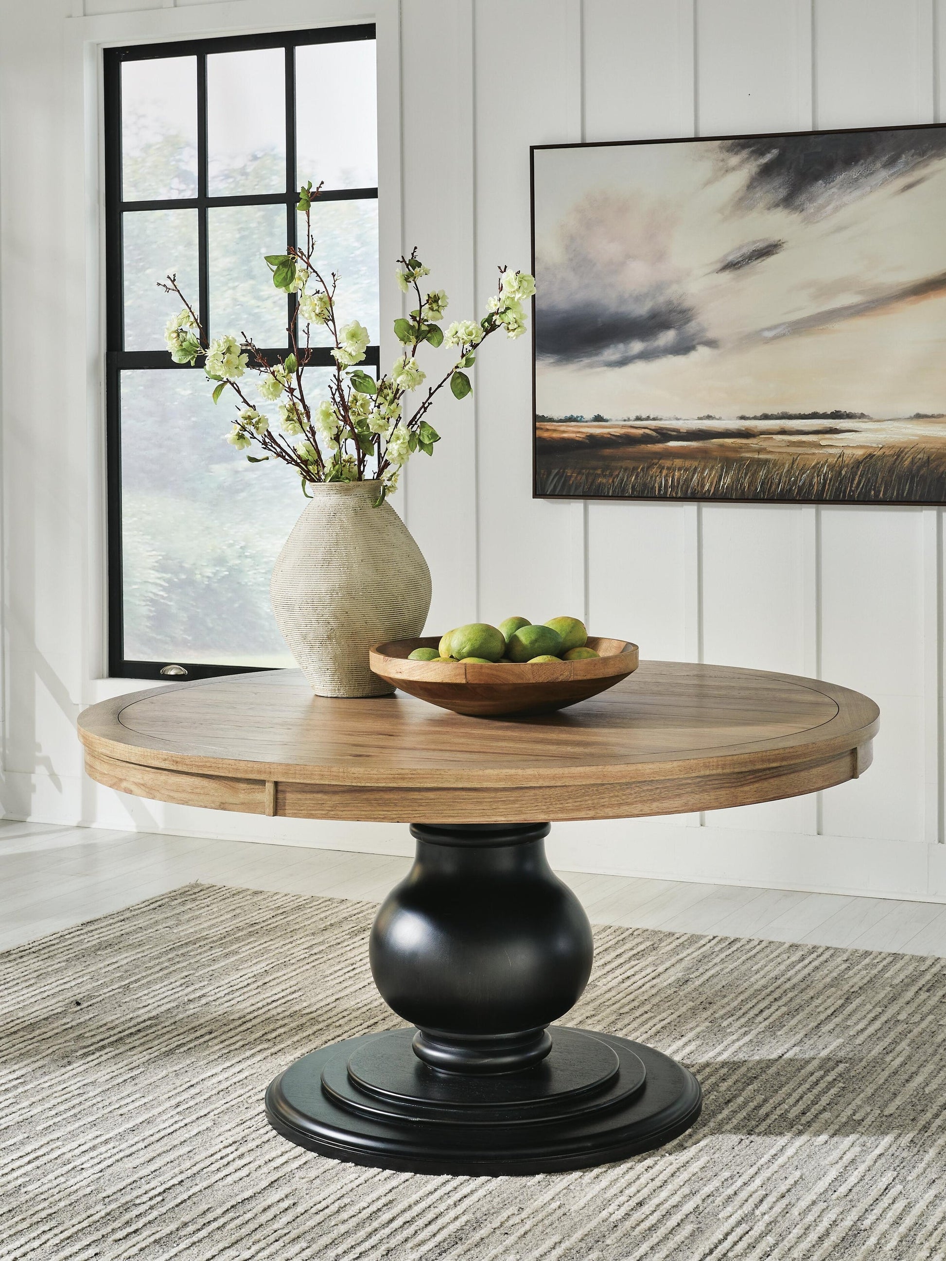 Ridgester Dining Table Benchcraft®
