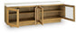 Adanworth Accent Cabinet Signature Design by Ashley®