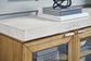 Adanworth Accent Cabinet Signature Design by Ashley®