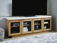 Adanworth Accent Cabinet Signature Design by Ashley®