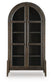 Benhall Accent Cabinet Signature Design by Ashley®