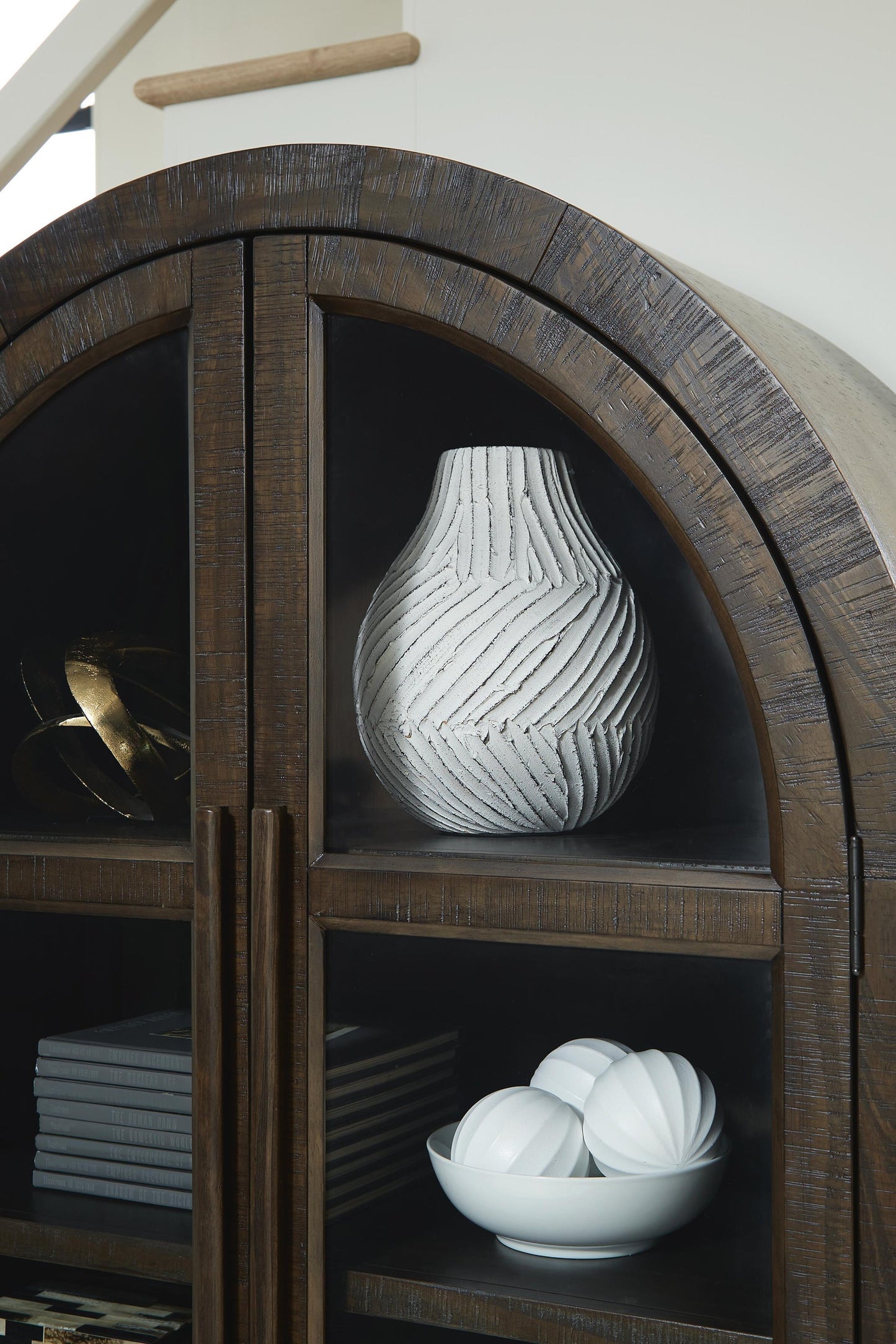 Benhall Accent Cabinet Signature Design by Ashley®