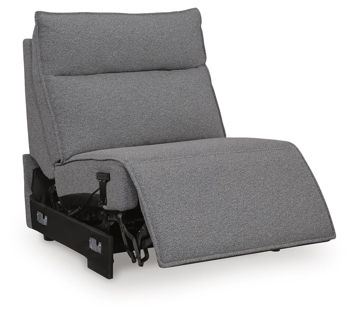 Modmax II 7-Piece Power Reclining Sectional with Audio Consoles Signature Design by Ashley®