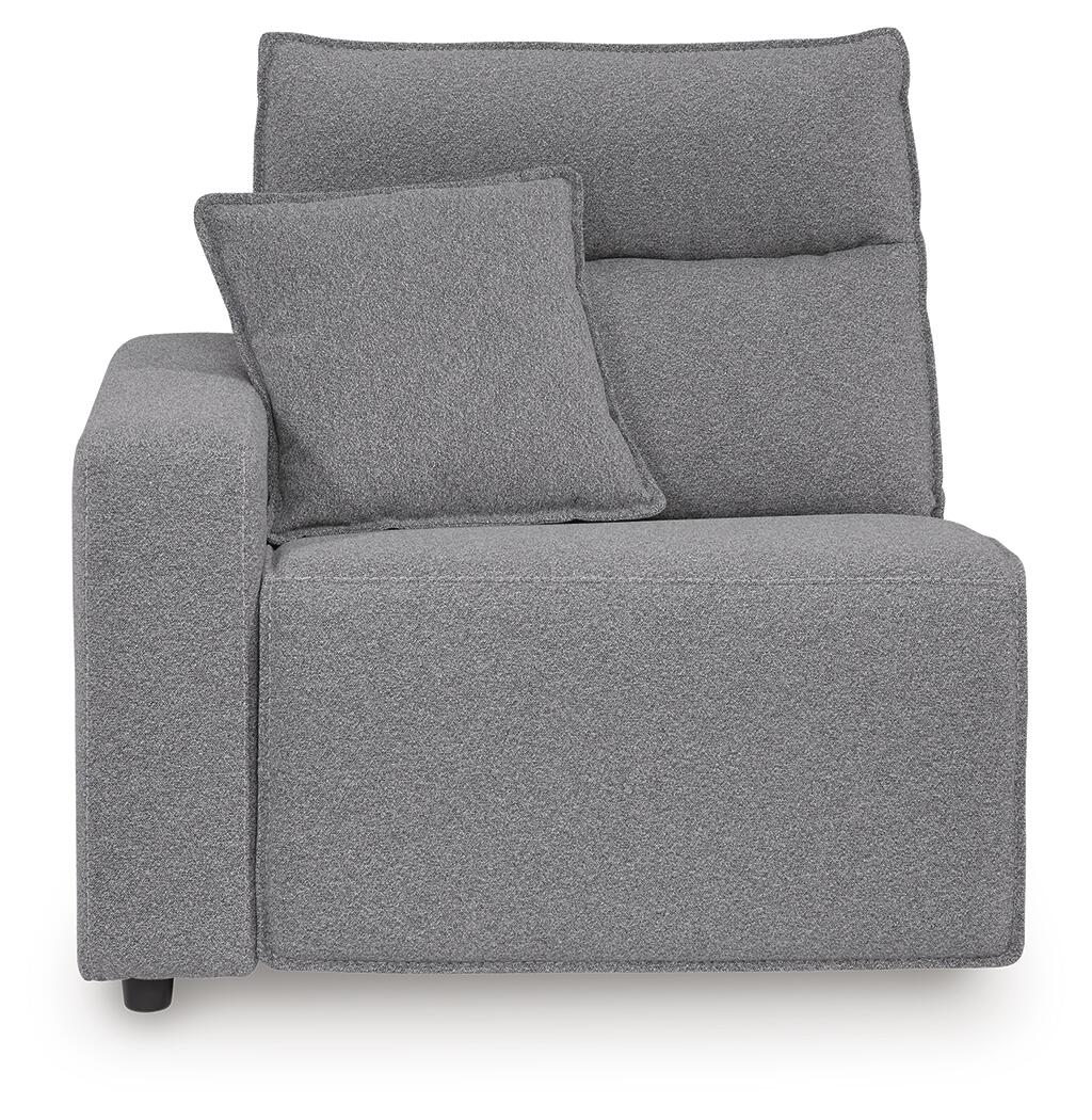 Modmax II 7-Piece Power Reclining Sectional with Audio Consoles Signature Design by Ashley®