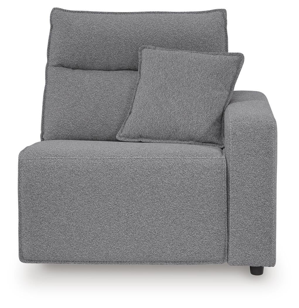 Modmax II 7-Piece Power Reclining Sectional with Audio Consoles Signature Design by Ashley®