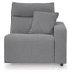 Modmax II 7-Piece Power Reclining Sectional with Audio Consoles Signature Design by Ashley®