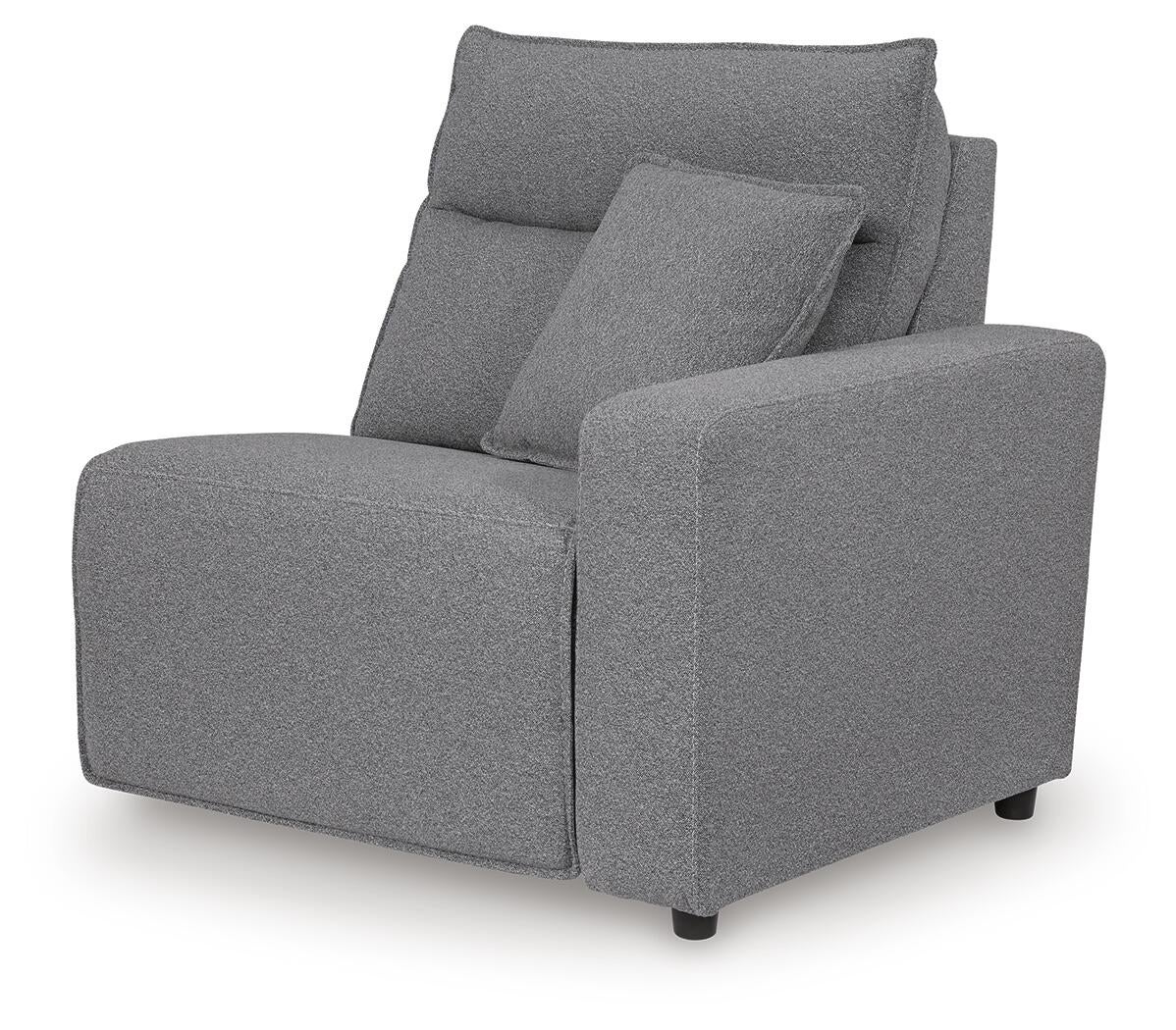 Modmax II 7-Piece Power Reclining Sectional with Audio Consoles Signature Design by Ashley®