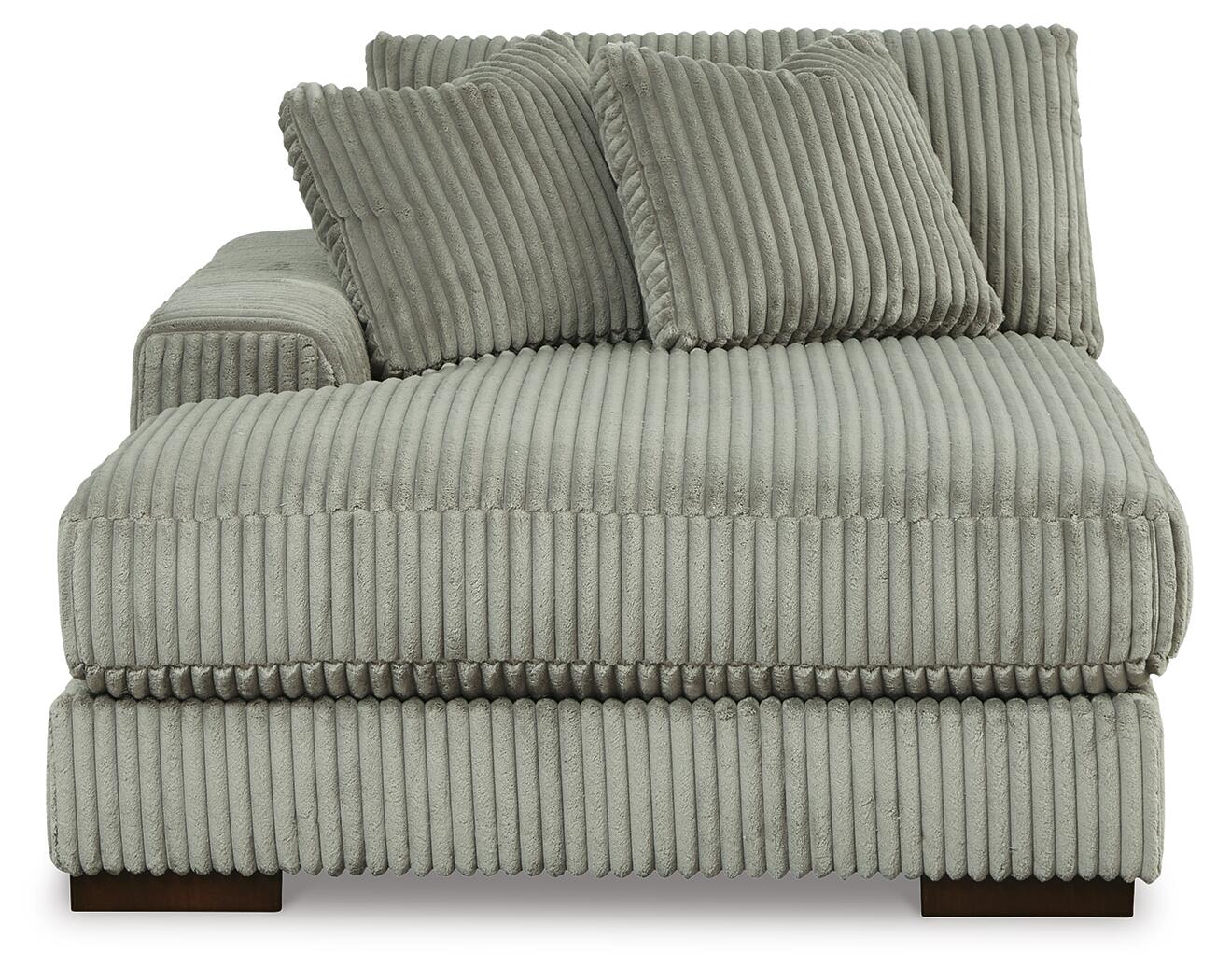 Lindyn 4-Piece Sectional with Double Chaise Signature Design by Ashley®
