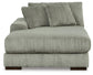 Lindyn 4-Piece Sectional with Double Chaise Signature Design by Ashley®