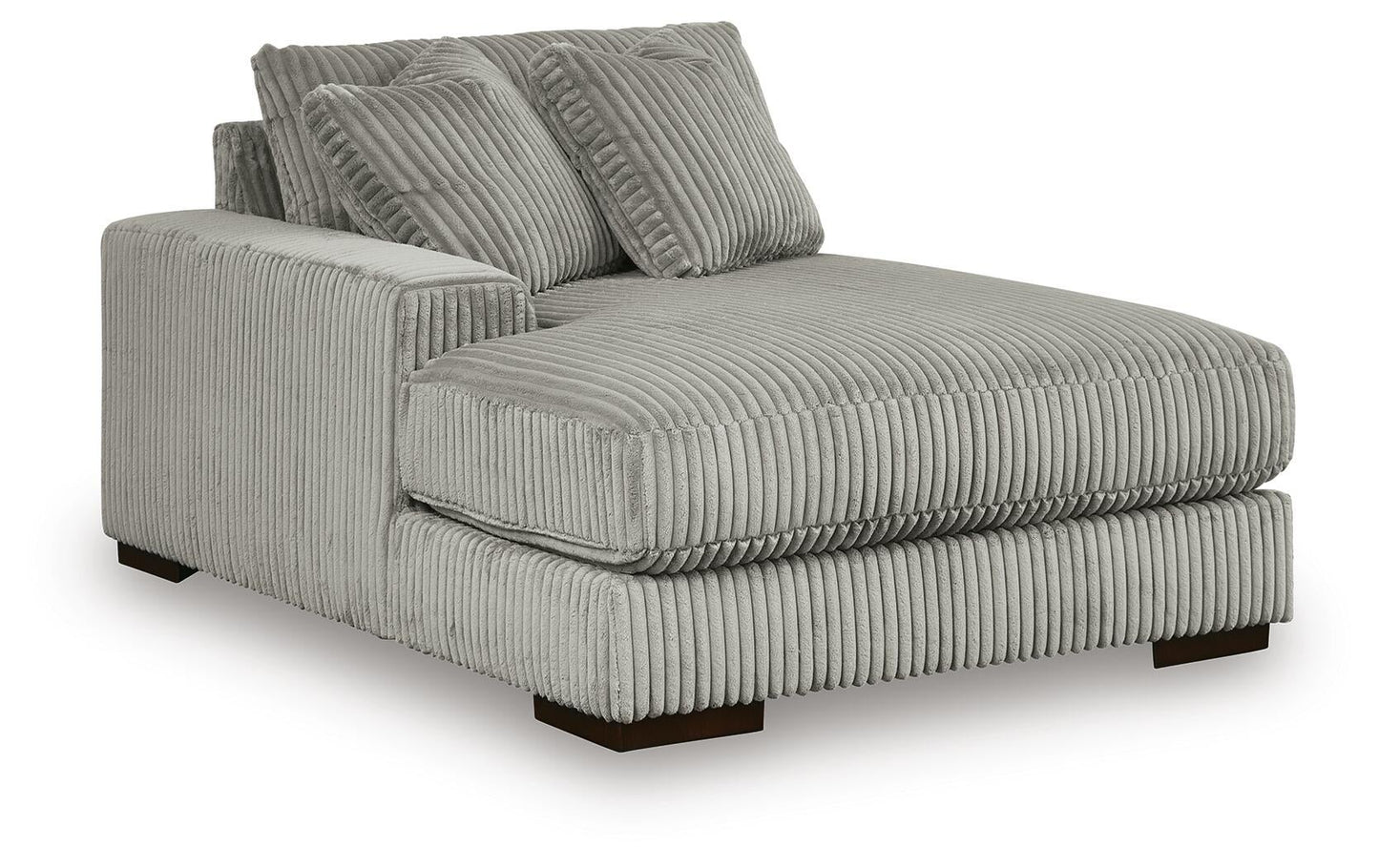 Lindyn 4-Piece Sectional with Double Chaise Signature Design by Ashley®