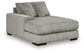 Lindyn 4-Piece Sectional with Double Chaise Signature Design by Ashley®
