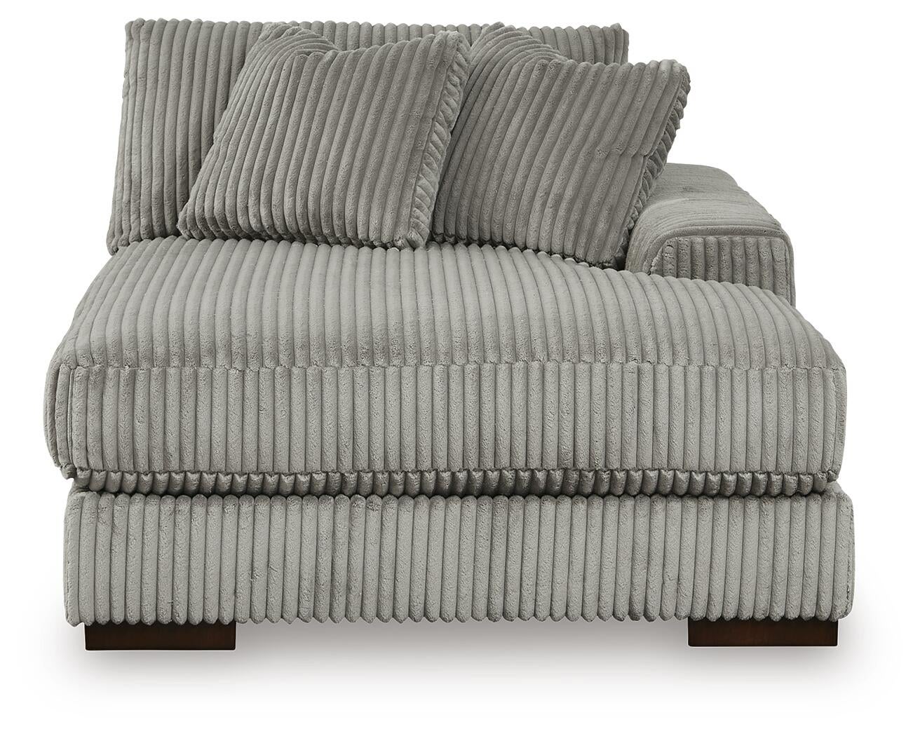 Lindyn 4-Piece Sectional with Double Chaise Signature Design by Ashley®
