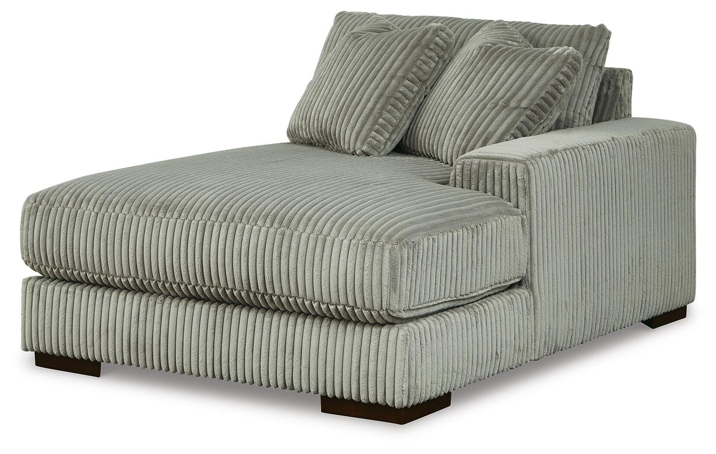 Lindyn 4-Piece Sectional with Double Chaise Signature Design by Ashley®