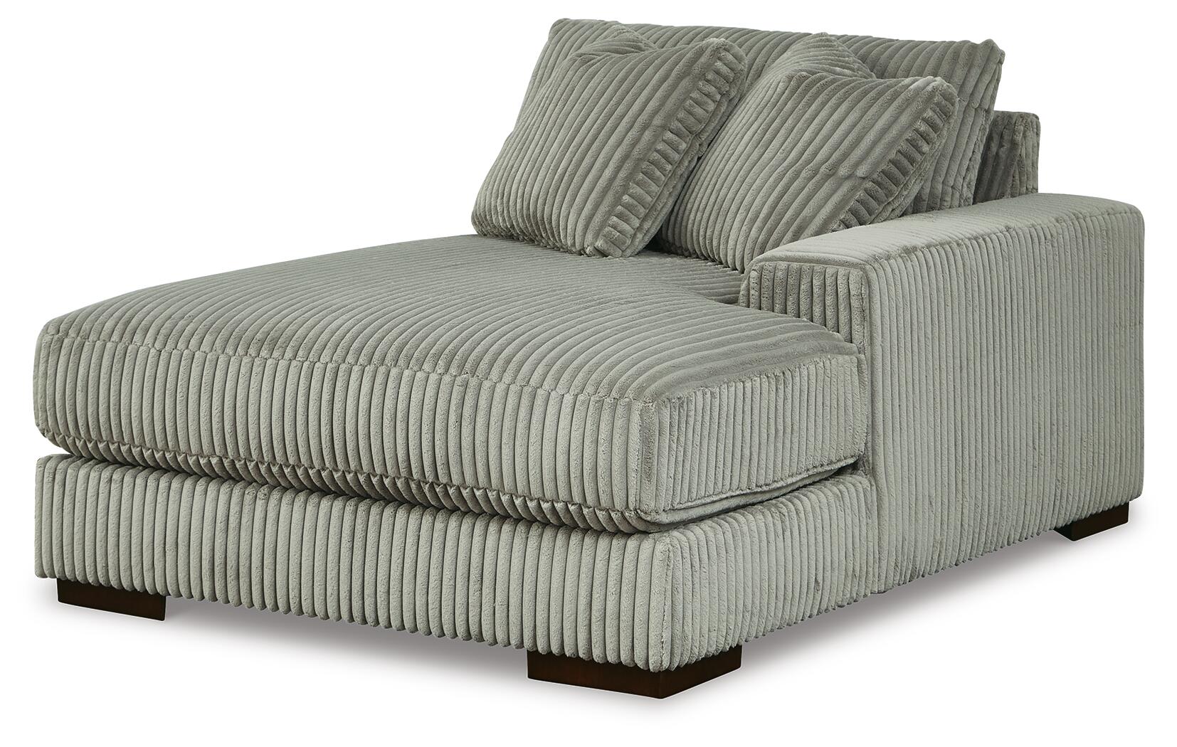 Lindyn 4-Piece Sectional with Double Chaise Signature Design by Ashley®